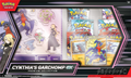Pokemon TCG: Cynthia's Garchomp ex Premium Collection Box