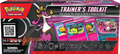 Pokemon TCG: Trainer's Toolkit 2025