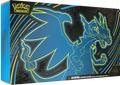 Pokemon TCG: Mega Charizard X ex Ultra Premium Collection