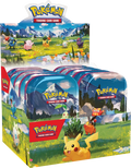 Pokemon TCG: Ascended Heroes Mini Tin