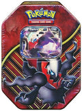 Pokemon TCG: Black & White Darkrai EX Tin