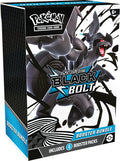 Pokemon TCG: Scarlet & Violet Black Bolt Booster Bundle
