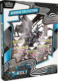 Pokemon TCG: Scarlet & Violet - Black Bolt Binder Collection