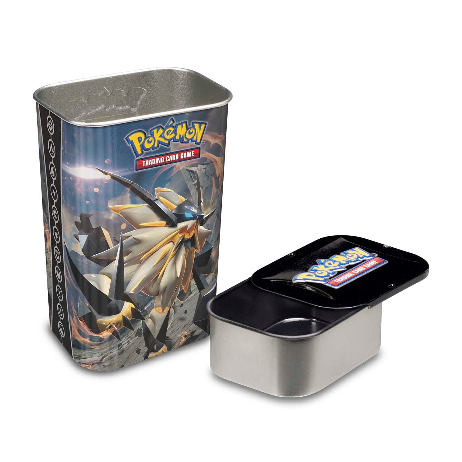 Pokemon TCG: 2018 Q1 Elite Trainer Deck Shield