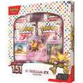 Pokemon TCG: Scarlet & Violet 151 - Alakazam EX Collection Box