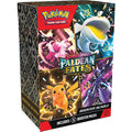 Pokemon TCG: Scarlet & Violet Paldean Fates Booster Bundle