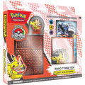 Pokemon TCG: 2023 World Championship Deck - Shao Tong Yen Lost Box Kyogre