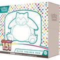 Pokemon TCG: Scarlet & Violet 151 - Elite Trainer Box