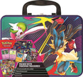 Pokemon TCG: Collector Chest (2025)