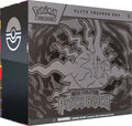 Pokemon TCG: Mega Evolution Pitch Black Elite Trainer Box