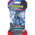 Pokemon TCG: Scarlet & Violet Temporal Forces Sleeved Booster Pack