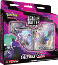 Pokemon CCG: League Battle Deck Shadow Rider Calyrex VMAX
