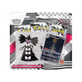 Pokemon TCG White Flare Tech Sticker Collection