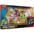 Pokemon TCG: Mega Zygarde ex Premium Collection