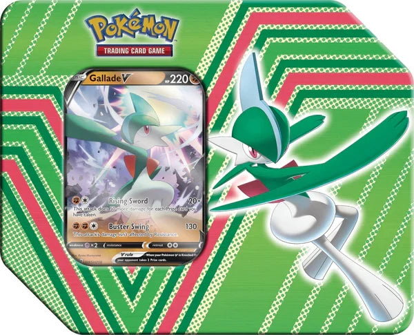 Pokemon TCG: Hidden Potential Tin