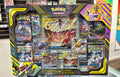 Pokemon TCG Tag Team Powers Collection - Espeon & Deoxys GX