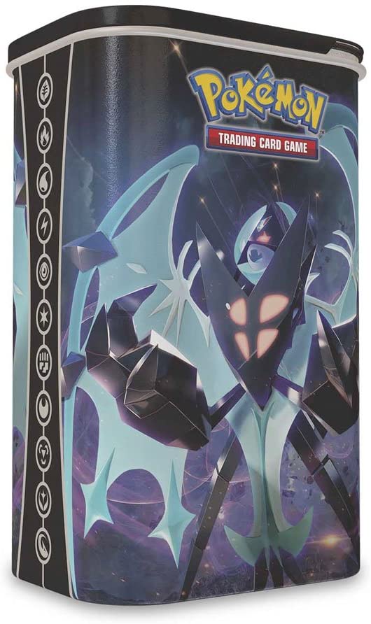Pokemon TCG: 2018 Q1 Elite Trainer Deck Shield