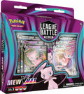 Pokemon CCG: League Battle Deck Mew VMAX