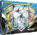 Pokemon TCG: Galar Partners Box - Inteleon V