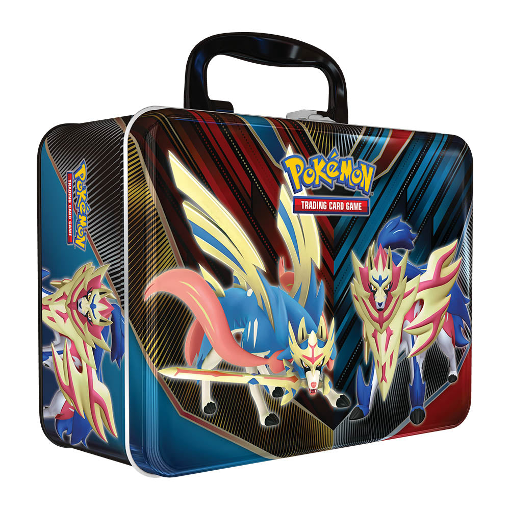 Pokemon TCG: Spring 2020 Collectors Chest