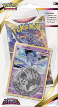 Pokemon TCG: Astral Radiance Checklane Blister