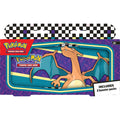 Pokemon TCG: Back to School - Pencil Tin 2024