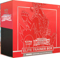 Pokemon Battle Styles Elite Trainer Box - Single Strike