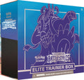 Pokemon TCG: Battle Styles Elite Trainer Box - Rapid Strike