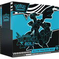 Pokemon TCG: Black Bolt Elite Trainer Box