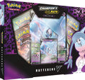 Pokemon TCG: Champion's Path Collection- Hatterene V