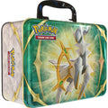 Pokemon TCG: Collector's Chest 2022 Case (9)