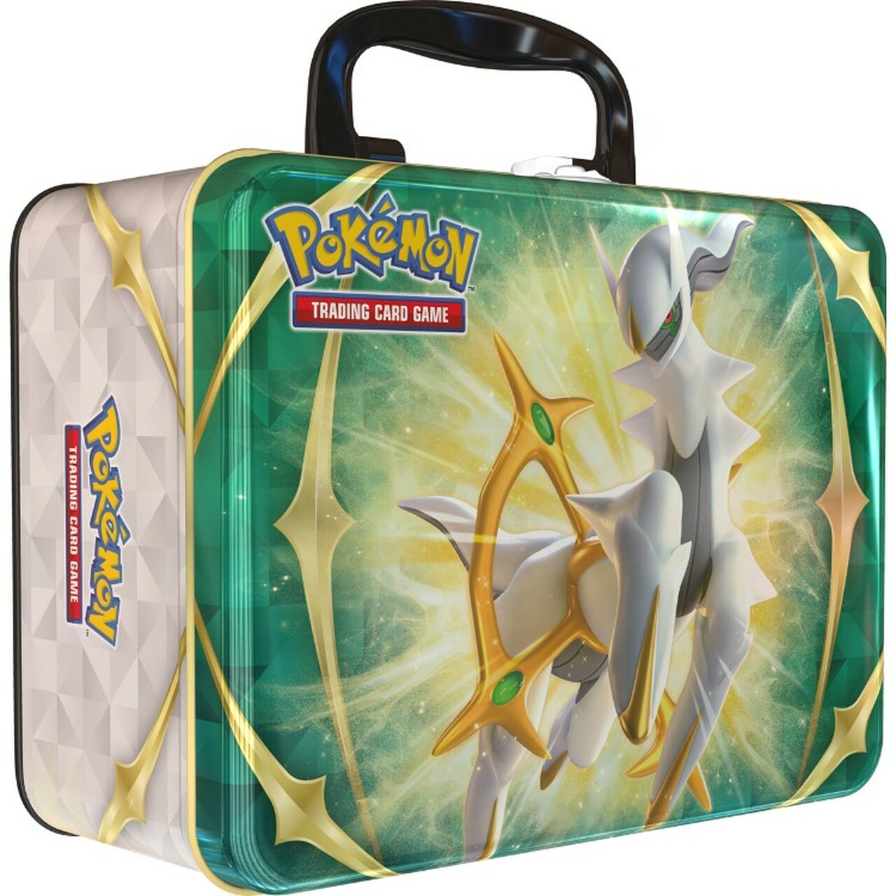 Pokemon TCG: Collector's Chest 2022 Case (9)
