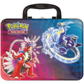 Pokemon TCG: Collector Chest (Summer 2023)