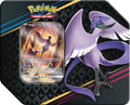 Pokemon TCG: Crown Zenith Collection Tin