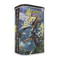 Pokemon TCG: 2017 Elite Deck Shield - Tapu Koko / Tapu Fini
