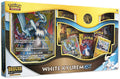 Pokemon TCG: Dragon Majesty Special Collection - White Kyurem GX