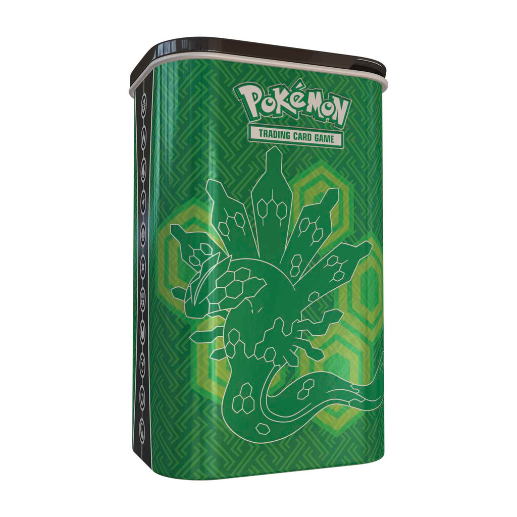 Pokemon TCG: 2016 Elite Trainer Deck Shield