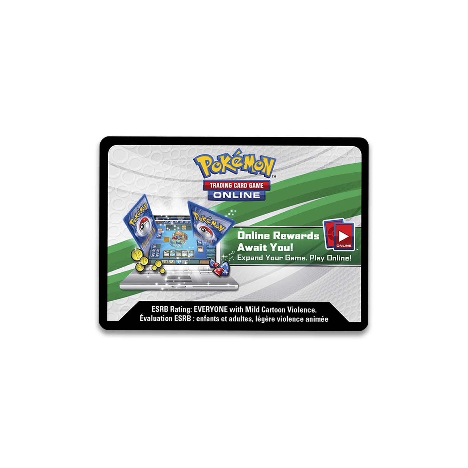 Pokemon TCG: 2016 Elite Trainer Deck Shield