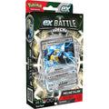 Pokemon TCG: Ex Battle Deck - Melmetal Ex
