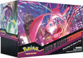 Pokemon TCG: Fusion Strike Build and Battle Stadium