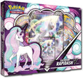 Pokemon TCG: Collection Box - Galarian Rapidash V
