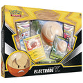 Pokemon TCG: Hisuian Electrode V Box