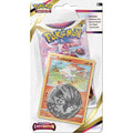 Pokemon TCG - Lost Origin Checklane Blister