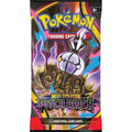 Pokemon TCG: Mega Evolution Pitch Black Booster Pack