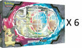 Pokemon TCG: Morpeko V-UNION Special Collection Case (6)