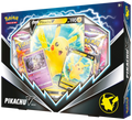 Pokemon TCG: Pikachu V Box