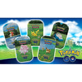 Pokemon TCG: Pokemon GO Mini Tin