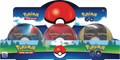 Pokemon TCG: Pokemon GO Poke Ball Tin