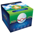 Pokemon TCG: Pokemon Go Dragonite VSTAR Premier Deck Holder Collection