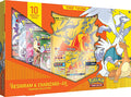 Pokemon TCG: Reshiram & Charizard Collection Box